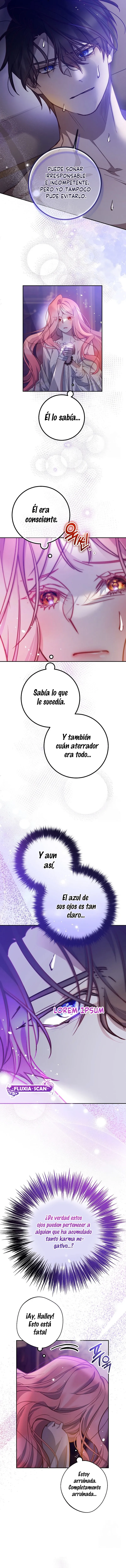 Sigue tu corazón capítulo 14, página 10