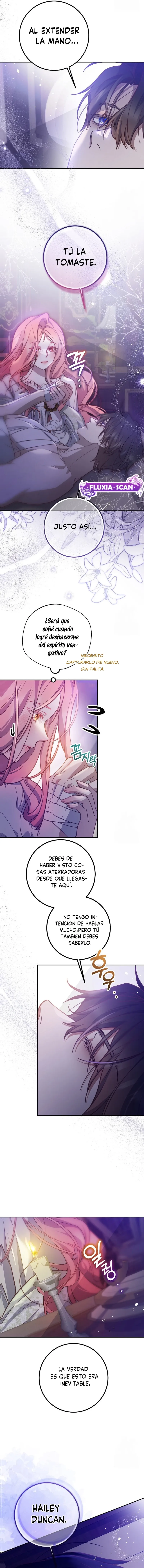 Sigue tu corazón capítulo 14, página 9