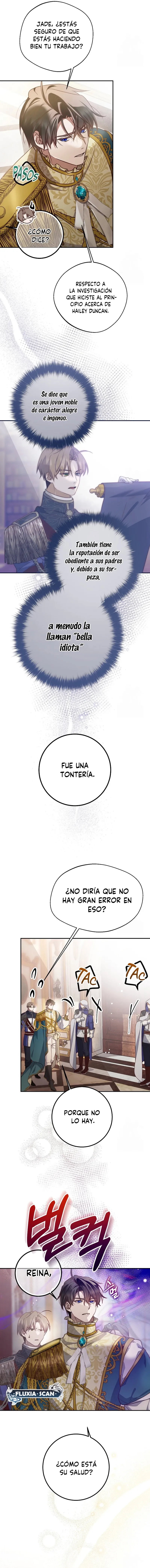 Sigue tu corazón capítulo 15, página 2