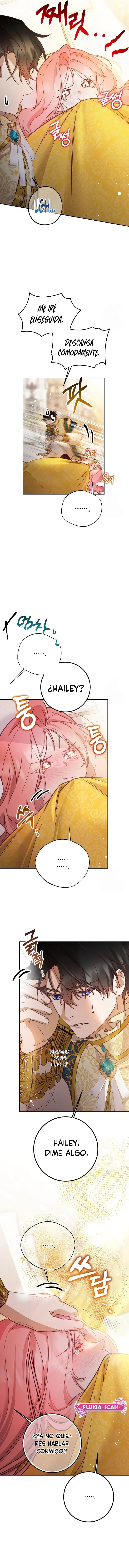 Sigue tu corazón capítulo 16, página 12