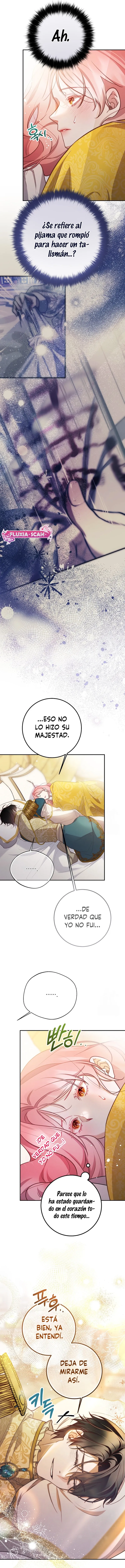 Sigue tu corazón capítulo 16, página 2
