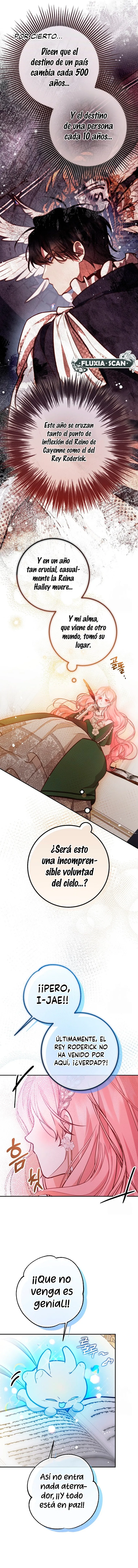 Sigue tu corazón capítulo 17, página 10