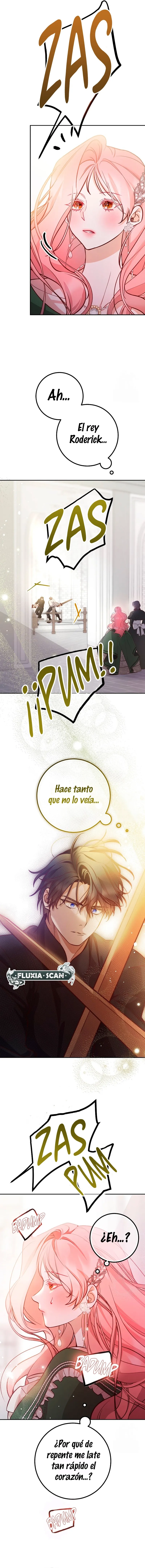 Sigue tu corazón capítulo 17, página 12