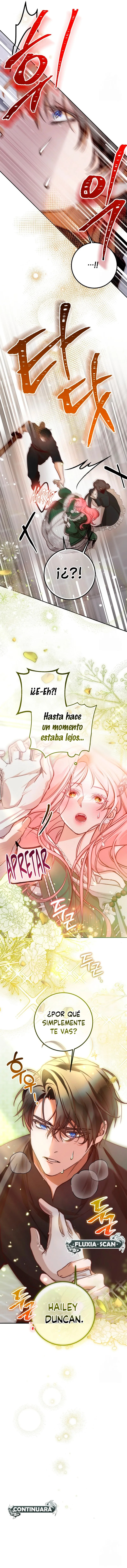 Sigue tu corazón capítulo 17, página 15