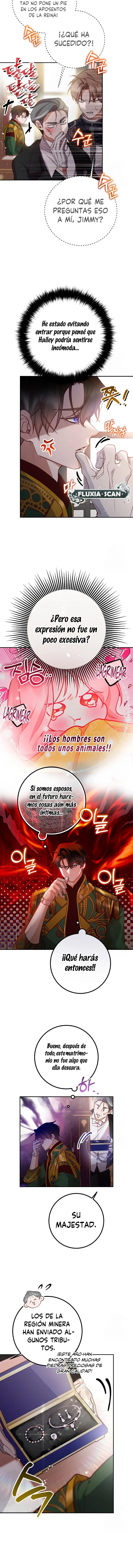Sigue tu corazón capítulo 17, página 2