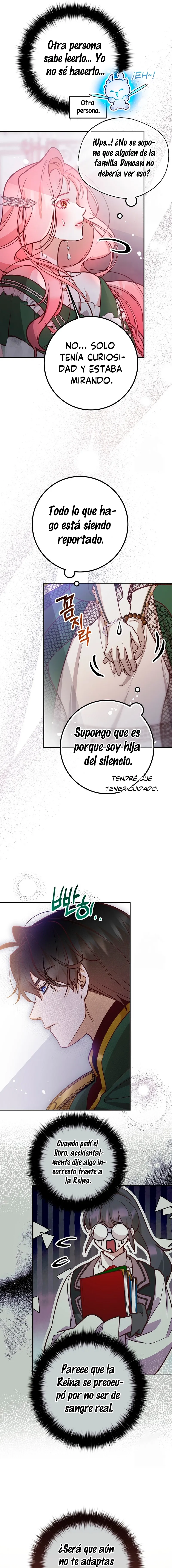 Sigue tu corazón capítulo 18, página 10