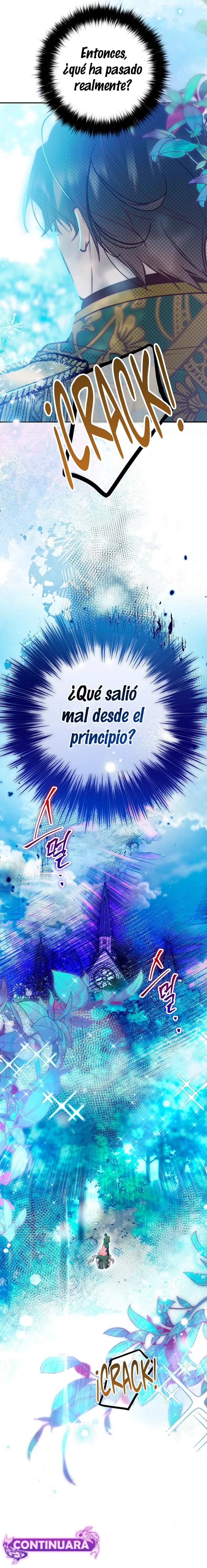 Sigue tu corazón capítulo 18, página 15