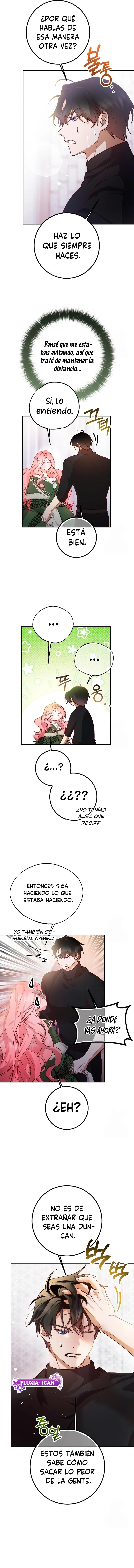 Sigue tu corazón capítulo 18, página 2