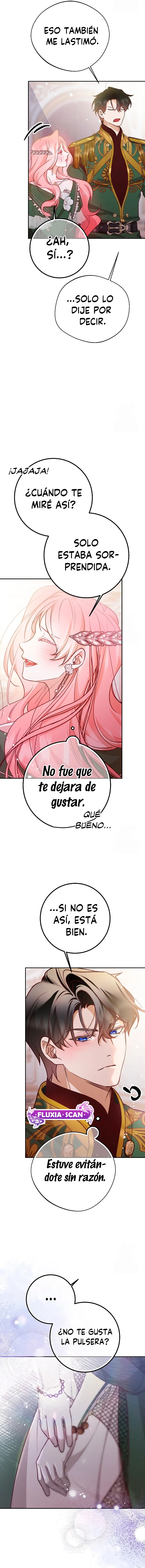 Sigue tu corazón capítulo 18, página 7