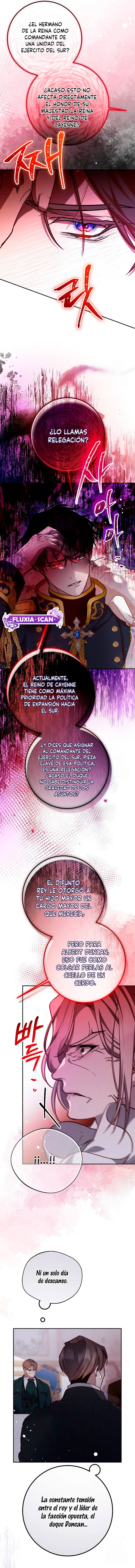 Sigue tu corazón capítulo 19, página 14