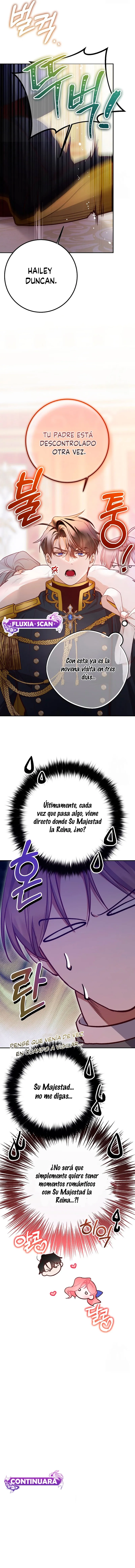 Sigue tu corazón capítulo 19, página 17