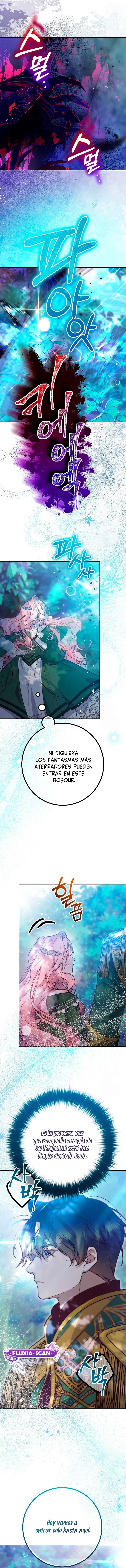 Sigue tu corazón capítulo 19, página 2