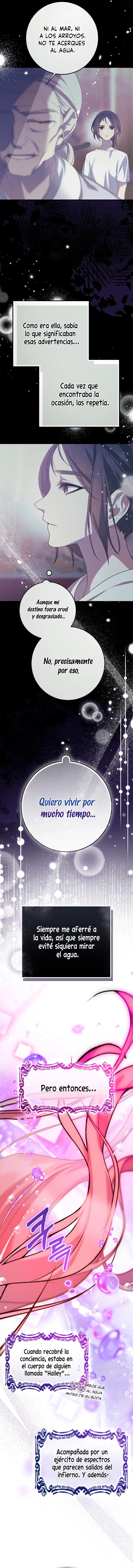Sigue tu corazón capítulo 2, página 2