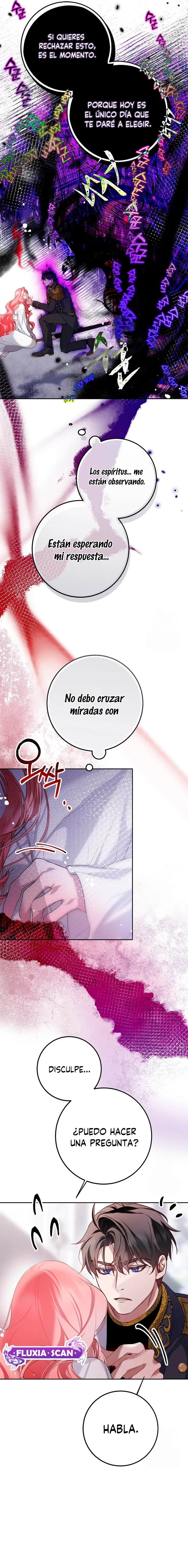 Sigue tu corazón capítulo 2, página 4