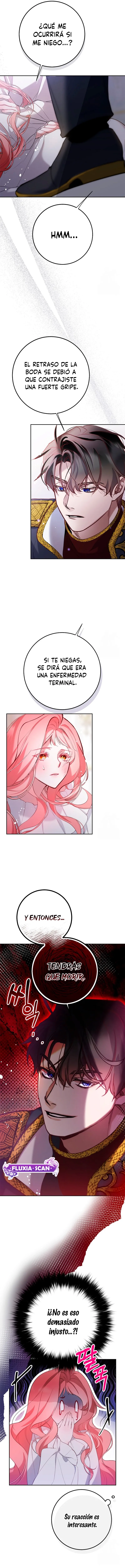 Sigue tu corazón capítulo 2, página 5