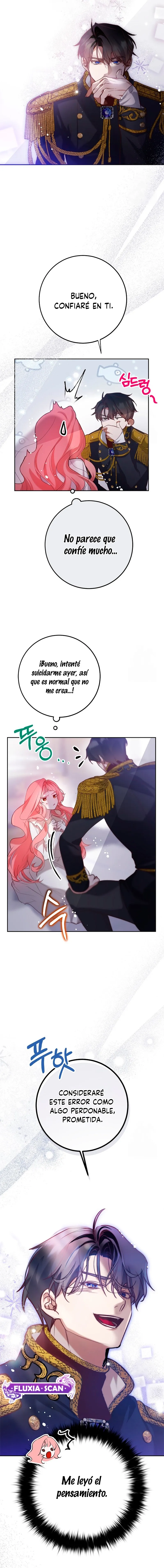 Sigue tu corazón capítulo 2, página 7