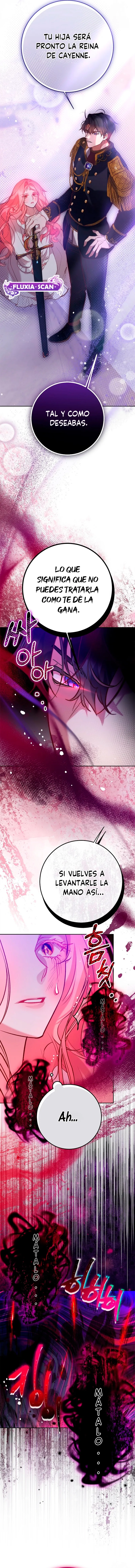 Sigue tu corazón capítulo 2, página 9