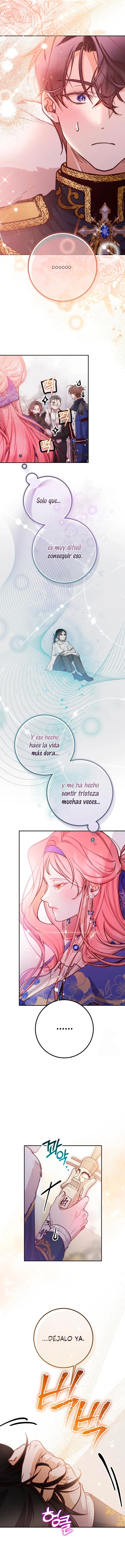 Sigue tu corazón capítulo 20, página 12