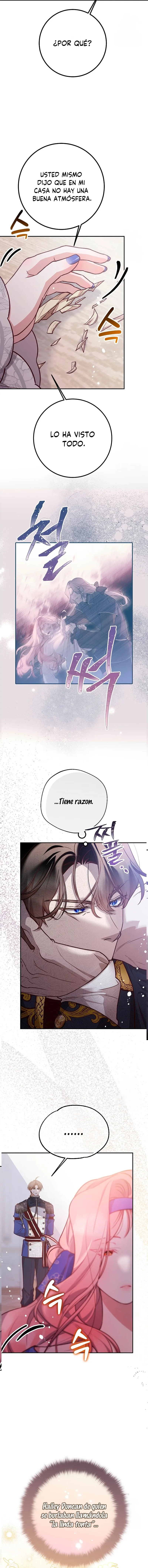 Sigue tu corazón capítulo 20, página 4