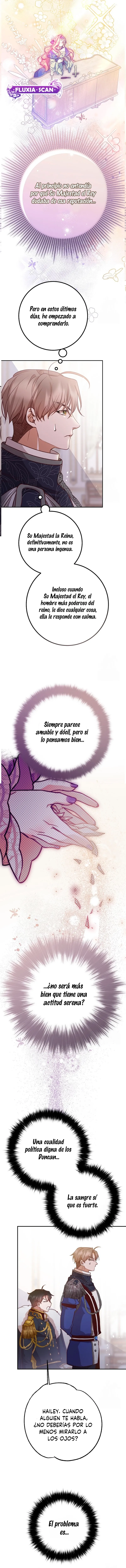 Sigue tu corazón capítulo 20, página 5