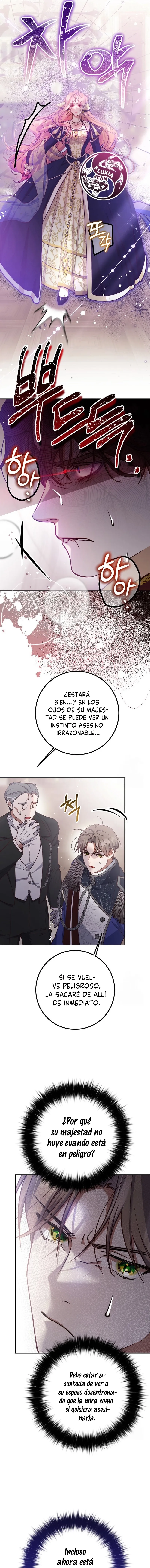 Sigue tu corazón capítulo 21, página 12