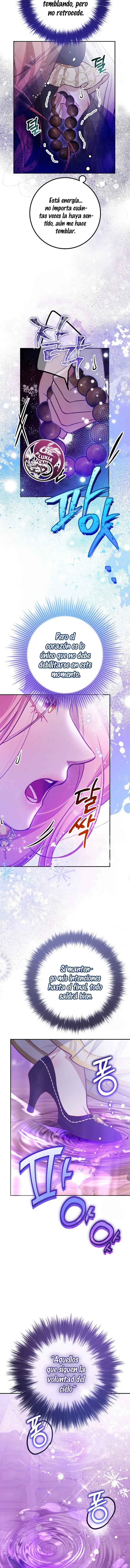 Sigue tu corazón capítulo 21, página 13