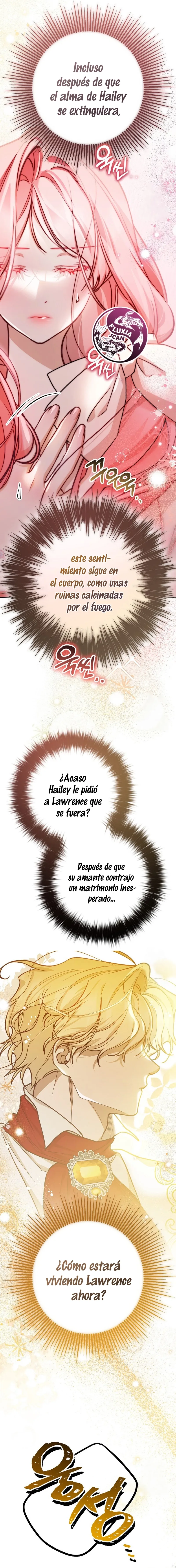 Sigue tu corazón capítulo 21, página 6