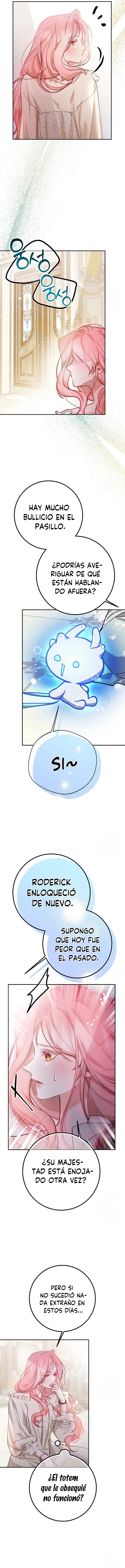 Sigue tu corazón capítulo 21, página 7