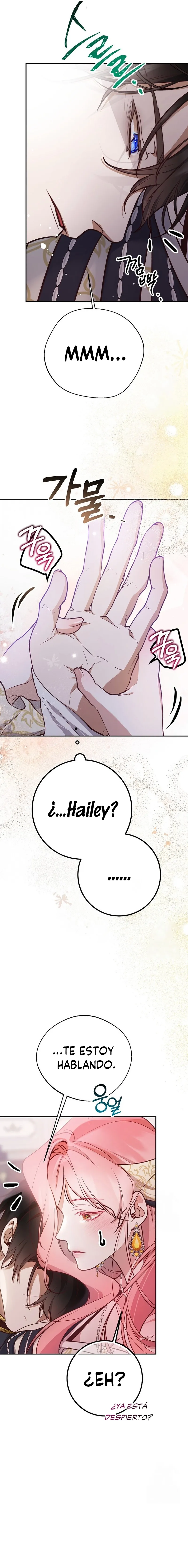 Sigue tu corazón capítulo 22, página 2