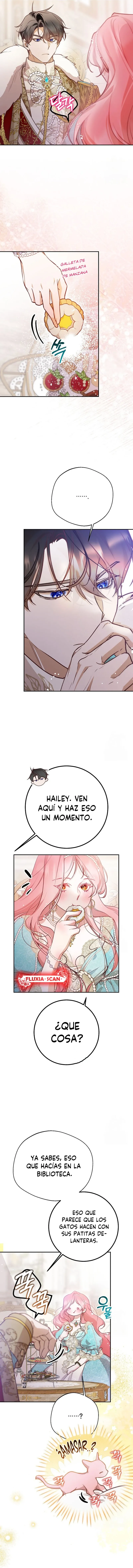 Sigue tu corazón capítulo 23, página 2