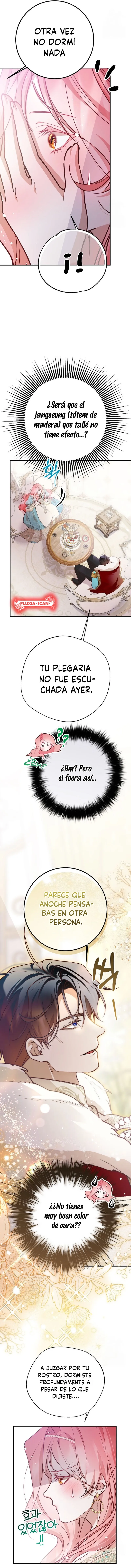 Sigue tu corazón capítulo 23, página 4