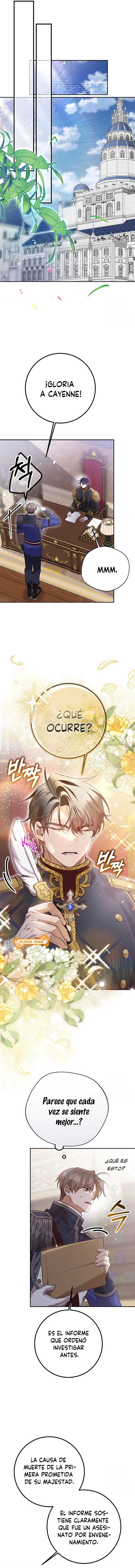 Sigue tu corazón capítulo 24, página 3