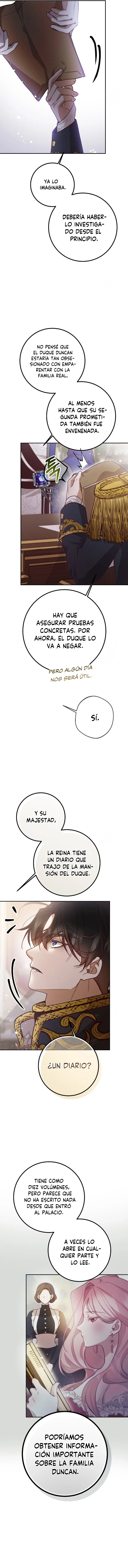 Sigue tu corazón capítulo 24, página 4