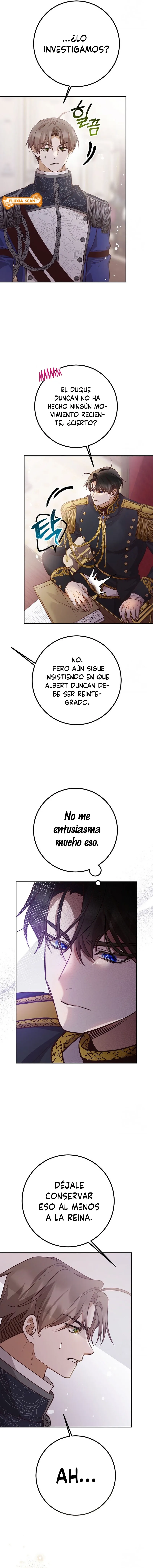 Sigue tu corazón capítulo 24, página 5