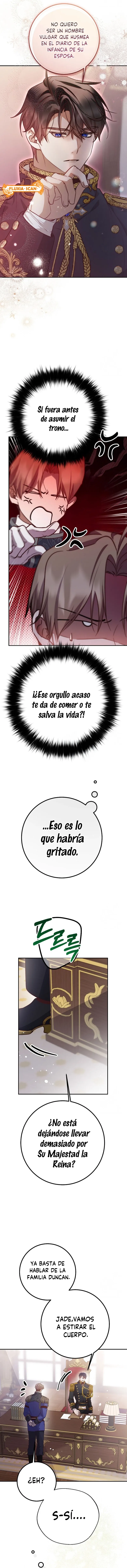 Sigue tu corazón capítulo 24, página 6