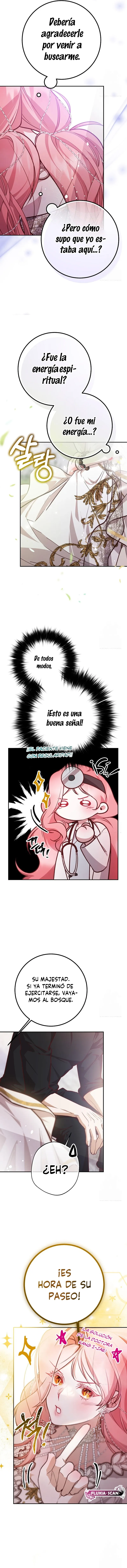 Sigue tu corazón capítulo 25, página 12
