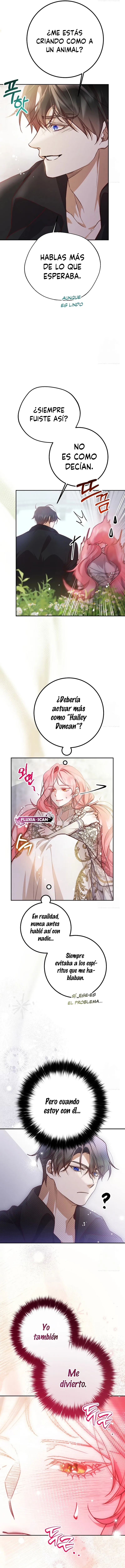 Sigue tu corazón capítulo 25, página 13