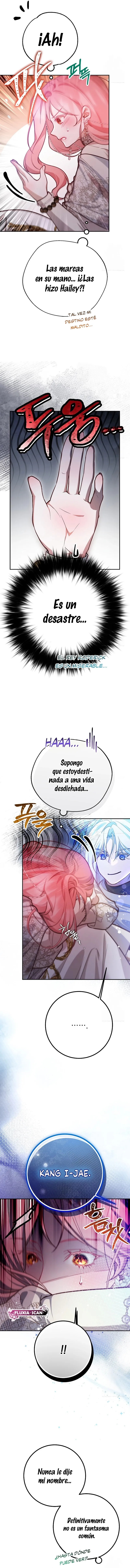 Sigue tu corazón capítulo 25, página 3
