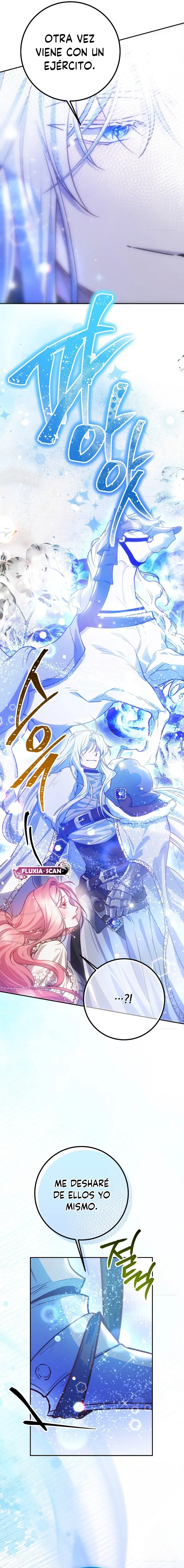 Sigue tu corazón capítulo 25, página 6
