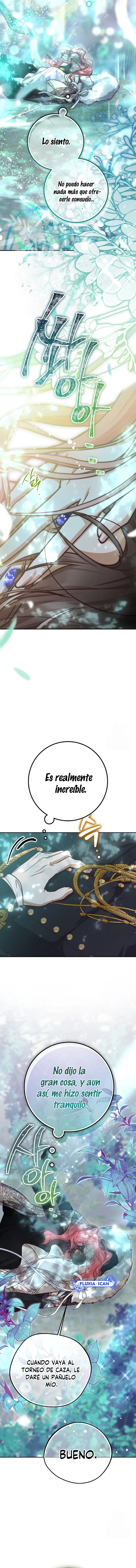 Sigue tu corazón capítulo 26, página 14