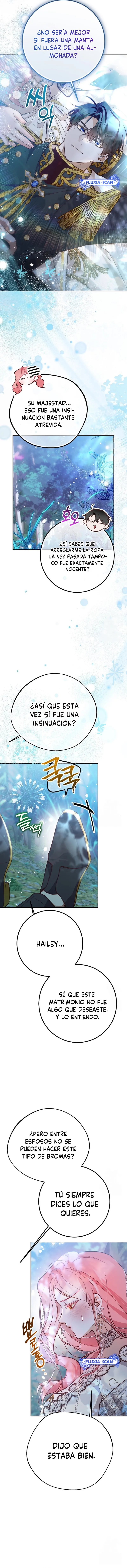 Sigue tu corazón capítulo 26, página 4