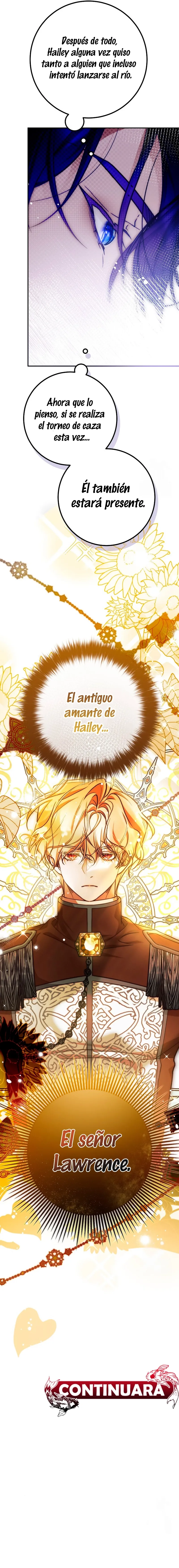 Sigue tu corazón capítulo 27, página 16