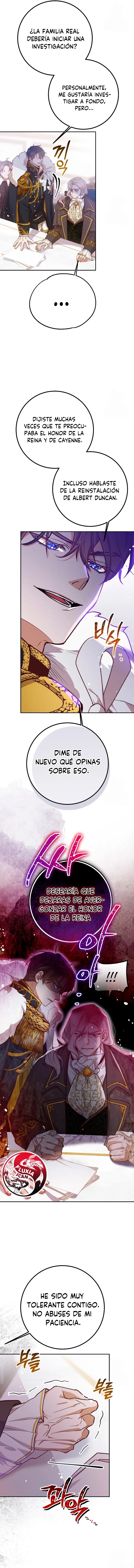 Sigue tu corazón capítulo 27, página 2