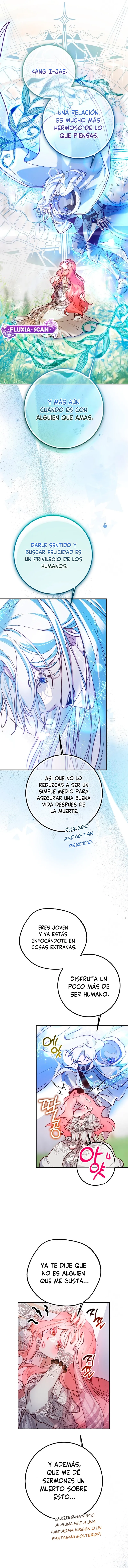 Sigue tu corazón capítulo 28, página 10