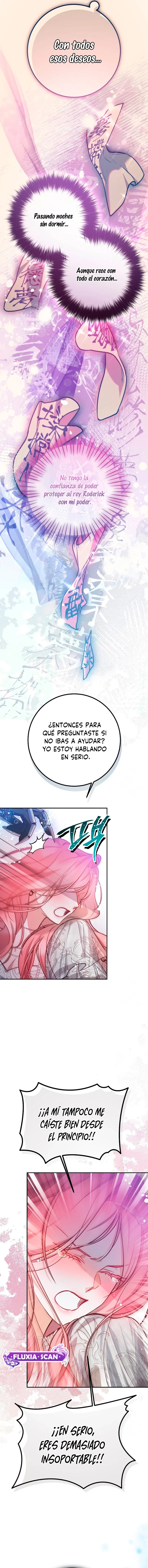 Sigue tu corazón capítulo 28, página 13