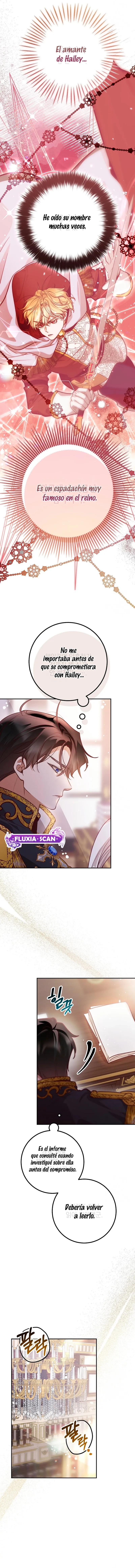 Sigue tu corazón capítulo 28, página 2