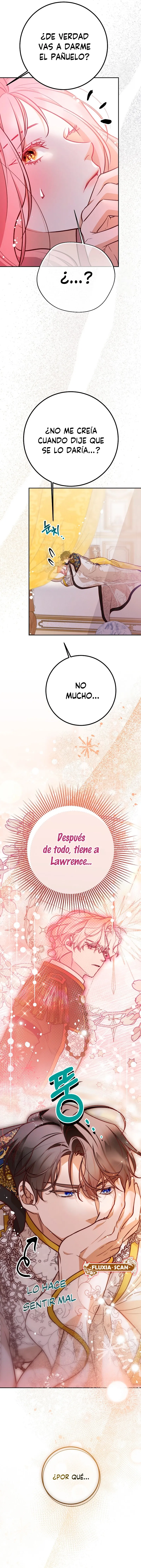 Sigue tu corazón capítulo 29, página 10