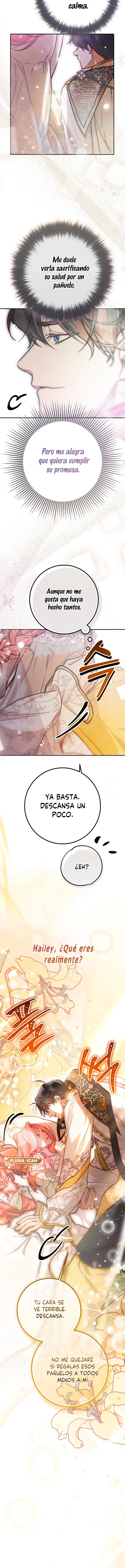 Sigue tu corazón capítulo 29, página 16