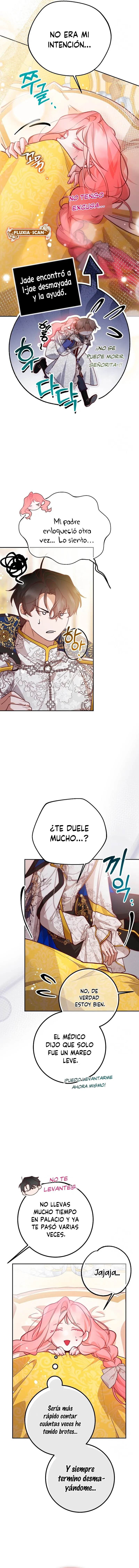 Sigue tu corazón capítulo 29, página 2