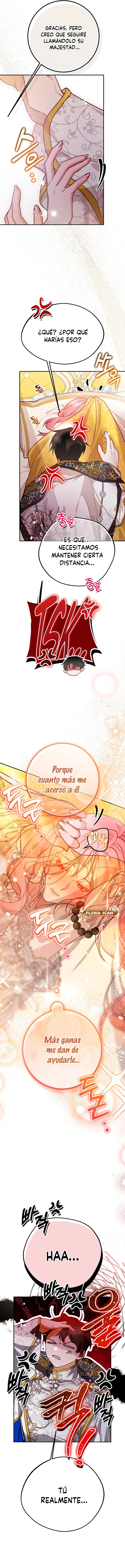 Sigue tu corazón capítulo 29, página 5
